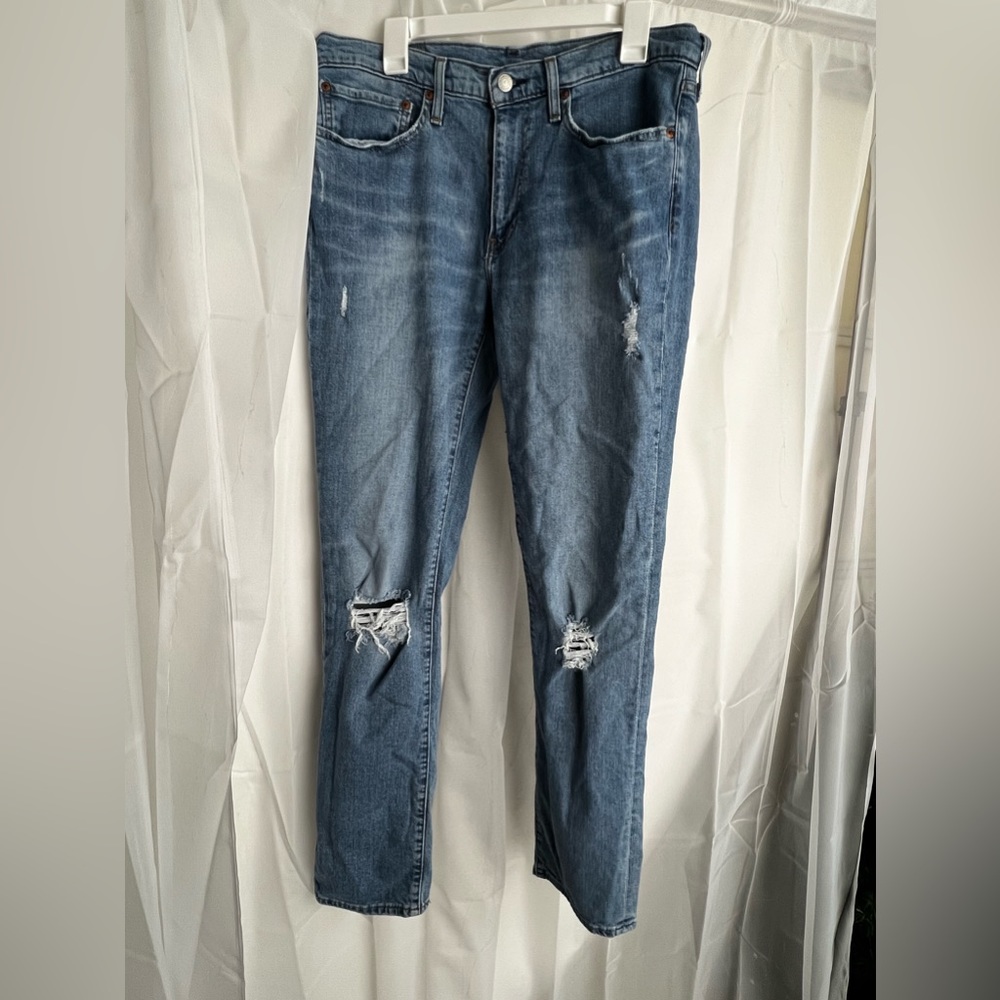 Levi’s 511 Men’s Jeans 34X34 Blue slim fit